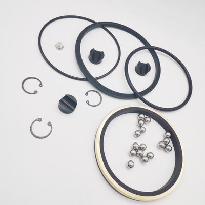 4" 10k GET-Flow Valve Kit de reparación de articulaciones giratorias China Fábrica Venta directa