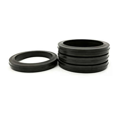 6000PSI 2 pulgadas FKM Martillo Unión anillos de sello para Fig 607 Guiberson