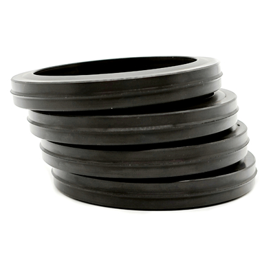 6000PSI 2 pulgadas FKM Martillo Unión anillos de sello para Fig 607 Guiberson
