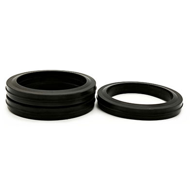 "Figura 607 estilo Guiberson Martillo Unión Sello de caucho Sellado junta acepta Custom