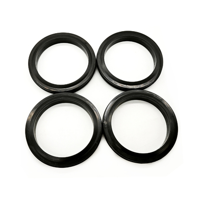 Aceptar aceite personalizado resistente a 2' 'Fig 607 Guiberson estilo NBR HNBR FKM PTFE Martillo Unión Sello de agua de aceite y gas de aplicación