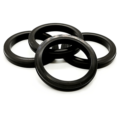Los anillos de sello de perforación de tipo FIG 607 para 6000 PSI son impermeables a las aguas.