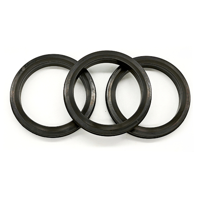 Los anillos de sello de perforación de tipo FIG 607 para 6000 PSI son impermeables a las aguas.