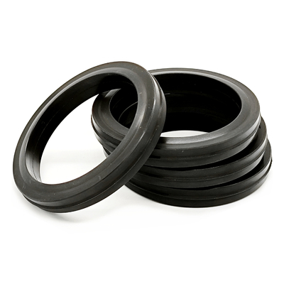 Los anillos de sello de perforación de tipo FIG 607 para 6000 PSI son impermeables a las aguas.