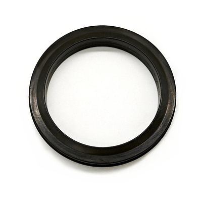 Resistencia al aceite 2" FIG 607 NBR Nitrilo Guiberson estilo Martillo Sello de unión Sello de caucho