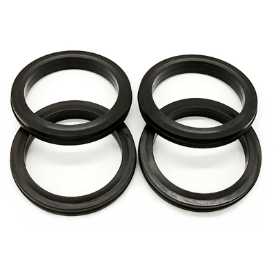 Los anillos de sello de perforación de tipo FIG 607 para 6000 PSI son impermeables a las aguas.