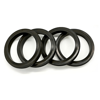 Los anillos de sello de perforación de tipo FIG 607 para 6000 PSI son impermeables a las aguas.