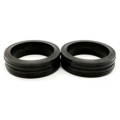 "Figura 607 Guiberson estilo Martillo Unión Sello Sello de caucho para la industria del petróleo y el gas