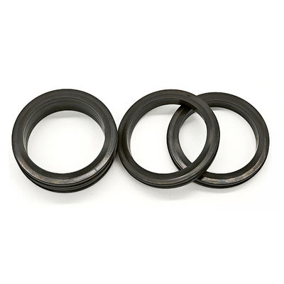 "Figura 607 Guiberson estilo Martillo Unión Sello Sello de caucho para la industria del petróleo y el gas