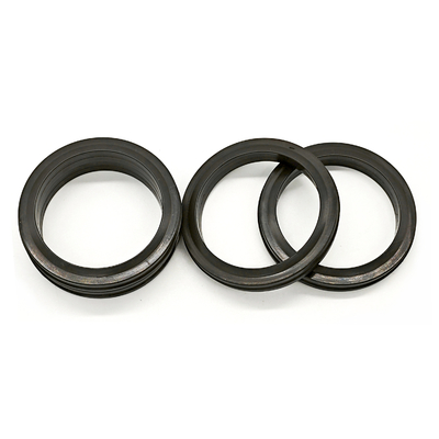 Color personalizado 6000 PSI Anillos de sello Guiberson FIG 607 FKM Anillos de sello de la Unión