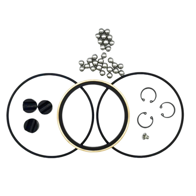 4 pulgadas 15K TSI Kit de reparación de articulaciones giratorias anillos duraderos para articulaciones