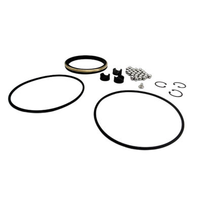 KIT DE HERRAMIENTAS PARA PREVENCIÓN DE FUGAS 2" 3" 4" SELLOS DE GOMA JUNTAS GIRATORIAS ANCHAS FMC TSI CHIKSAN KITS DE REPARACIÓN CON TAPONES DE BOLA