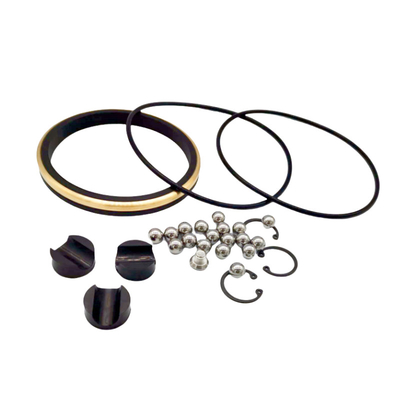 4 pulgadas 15K TSI Kit de reparación de articulaciones giratorias Anillos duraderos para articulaciones TSI SP