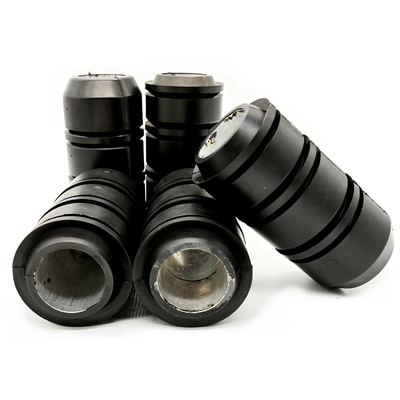 Tazas de lavado de yacimientos petrolíferos de alto rendimiento para condiciones difíciles y máxima durabilidad