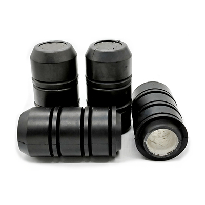 Tazas de lavado de yacimientos petrolíferos de alto rendimiento para condiciones difíciles y máxima durabilidad