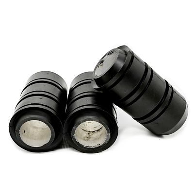 NBR caucho 10000 Psi Estados de aceite Swab copas personalizadas OEM / ODM