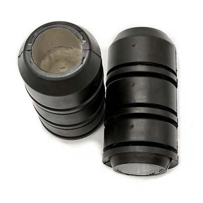 Taza de barniz de estilo TA resistente al desgaste y duradera para condiciones difíciles de los campos petrolíferos