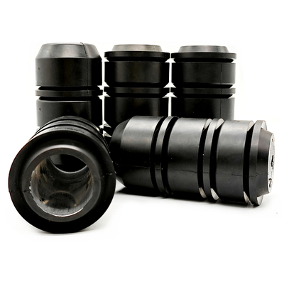 Taza de barniz de estilo TA resistente al desgaste y duradera para condiciones difíciles de los campos petrolíferos