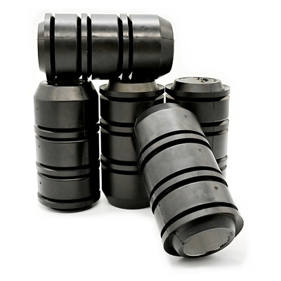 Taza de barniz de estilo TA resistente al desgaste y duradera para condiciones difíciles de los campos petrolíferos