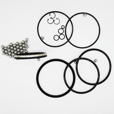 3" SPM Kit de reparación de articulaciones giratorias de oleoductos Conjuntos de sello de caucho reconstruidos para un rendimiento óptimo en la industria del petróleo y el gas