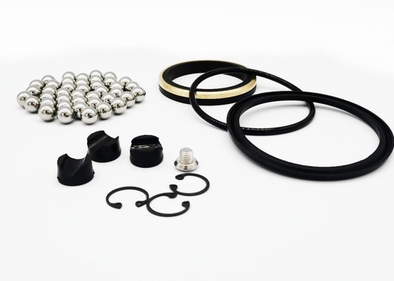 Royal Way Tamaño estándar Diferentes tipos Kit de reparación de articulaciones giratorias para perforación de petróleo y gas