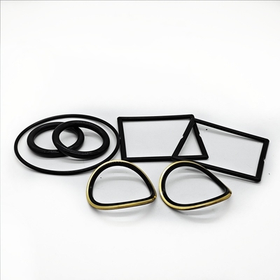 FMC estándar / personalizado tipo 2' 'Fig 1502 Weco Plug Valve Elastomer Set Kit de reparación ampliamente utilizado en la fábrica