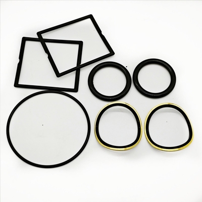 Royal Way FMC Tipo 2' 'Fig 1502 Set de reparación de válvulas de elastómero de enchufe Weco