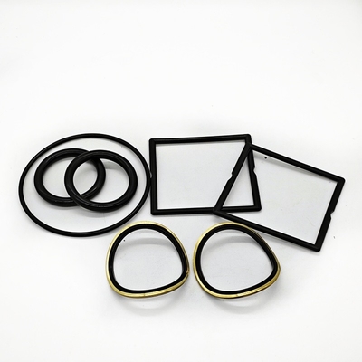 Royal Way FMC Tipo 2' 'Fig 1502 Set de reparación de válvulas de elastómero de enchufe Weco