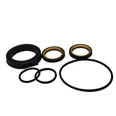 1 pulgadas * 2 pulgadas Kit de sellado de reparación de válvulas de enchufe para válvulas de enchufe de alta presión 602/1002/1502