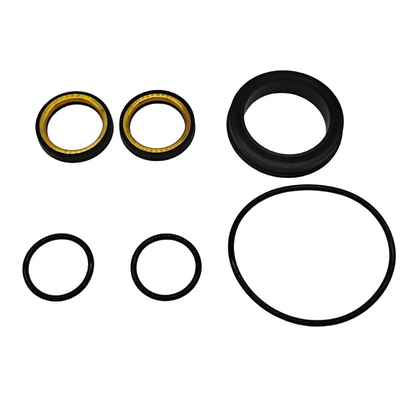 1'×2'1502 Torque bajo, válvula de enchufe resistente al desgaste, kits blandos para herramientas de perforación con aceite