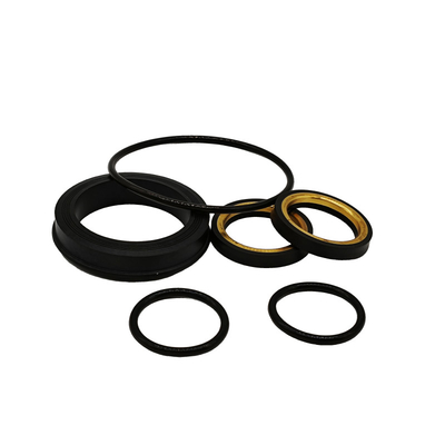 1'×2'1502 Torque bajo, válvula de enchufe resistente al desgaste, kits blandos para herramientas de perforación con aceite