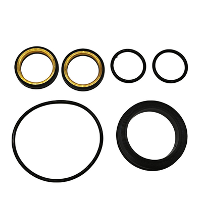 1'×2'1502 Torque bajo, válvula de enchufe resistente al desgaste, kits blandos para herramientas de perforación con aceite