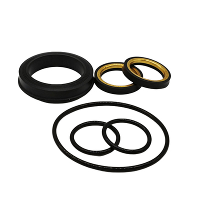 1'×2'1502 Torque bajo, válvula de enchufe resistente al desgaste, kits blandos para herramientas de perforación con aceite