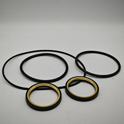 1 " 2 " 3 " Resistencia química con par bajo NBR HNBR FKM Sellos de válvula de enchufe