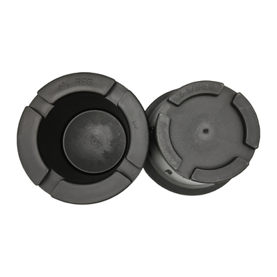 Fácil de instalar Reciclar PP 6-5/8 Reg Protectores de hilos de plástico Pin Box con resistencia al aceite