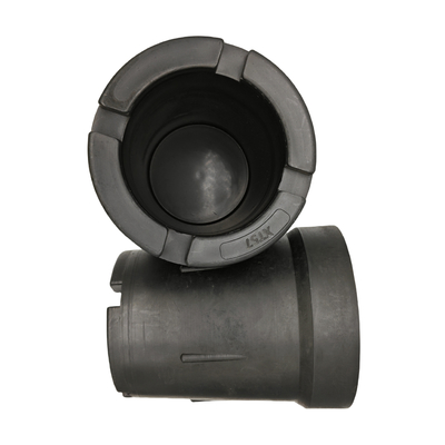 Protectores de hilos de plástico de la norma API XT57 para la industria del petróleo y el gas