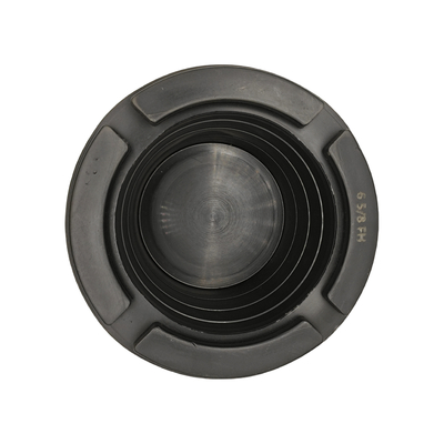 Colores personalizados Cubierta de rosca de filtro Caja NC Reg FH PAC 2 7/8 Protector de rosca de plástico