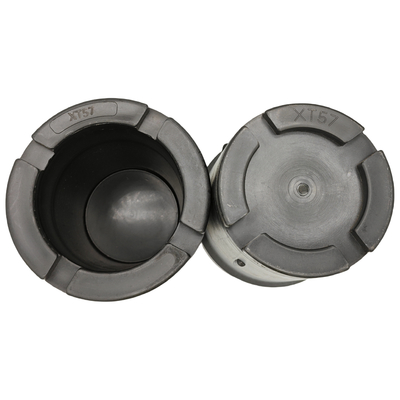 Varias series NC Reg FH PAC 2-7/8 Perforación de tubería de uso de protectores de hilos de plástico para tornillo BTC STC LTC