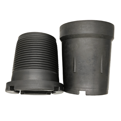 Protectores de hilos de plástico de la norma API XT57 para la industria del petróleo y el gas