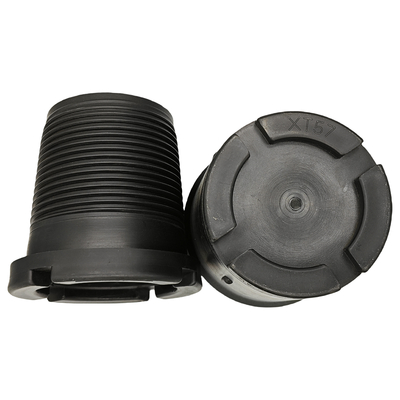 Protectores de hilos de plástico de la norma API XT57 para la industria del petróleo y el gas