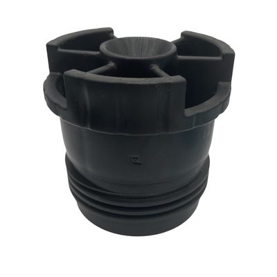 " FIG 602 1502 Protectores de hilos de plástico resistentes al aceite, masculino y femenino