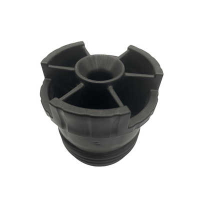 " FIG 602 1502 Protectores de hilos de plástico resistentes al aceite, masculino y femenino