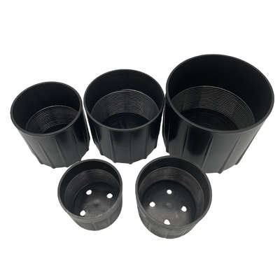 2 3/8" 2 7/8" 3 1/2" EUE Tubos Protectores de hilos de plástico Color negro
