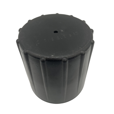 Protector de hilos de plástico de material HDPE/PP para la industria de perforación de petróleo