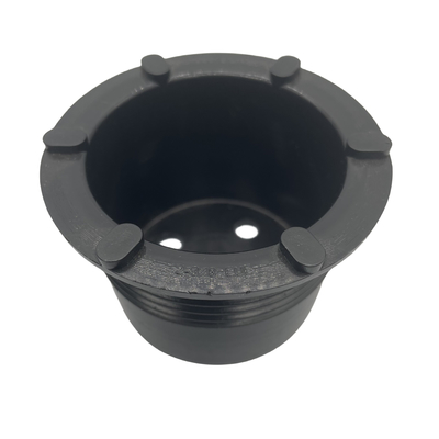 Protector de hilos de plástico de material HDPE/PP para la industria de perforación de petróleo