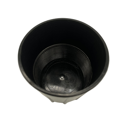 Disponible en varios tamaños Tubos de aceite de seguridad 2 7/8 3-1/2 4-1/2 EUE Protectores de hilos de plástico