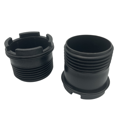 Protector de hilos de alfiler y caja de alta calidad para tubos