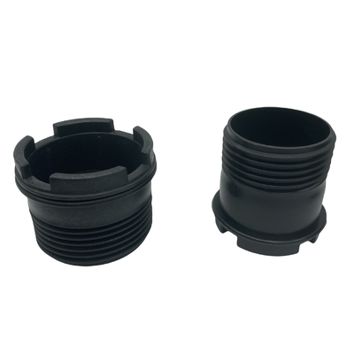 Protector de hilos de alfiler y caja de alta calidad para tubos