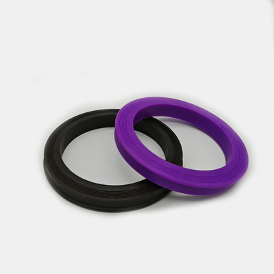 Royal Way 602 1002 1502 Sellos de unión de martillo versátiles Weco para la compatibilidad de diferentes materiales