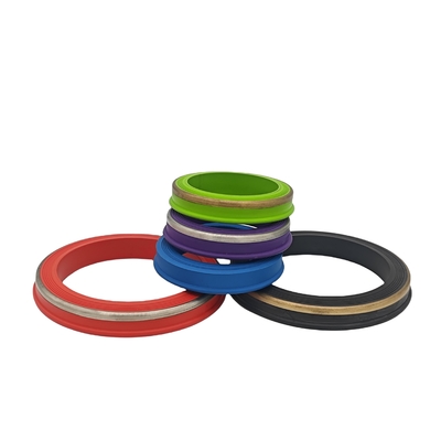 FIG 602/ 1002/ 1502 Sellos de unión de martillo Sellos de acoplamiento para yacimientos petrolíferos